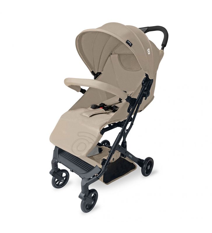 SILLA DE PASEO TUMBUCTU BEIGE