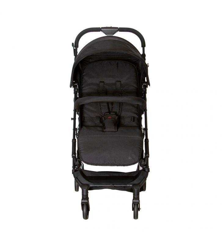 SILLA DE PASEO TUMBUCTU NEGRO - Imagen 5