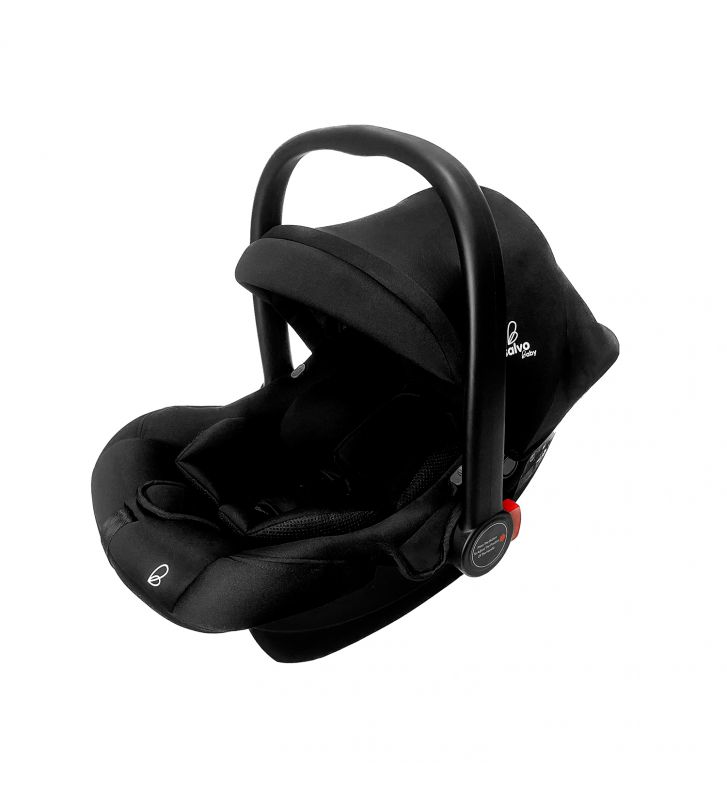 TRIO CONVERTIBLE DUBAI NEGRO - Imagen 9