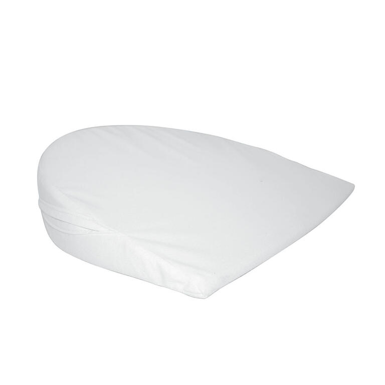 ALMOHADA CUÑA CONFORT BLANCO