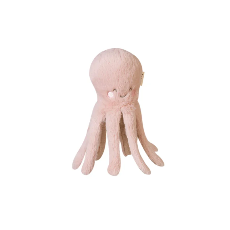 PULPO MULTIACTIVIDAD OCEAN LIFE ROSA