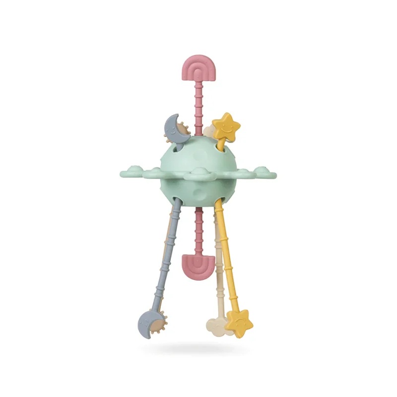 JUGUETE SENSORIAL TOY PLANET