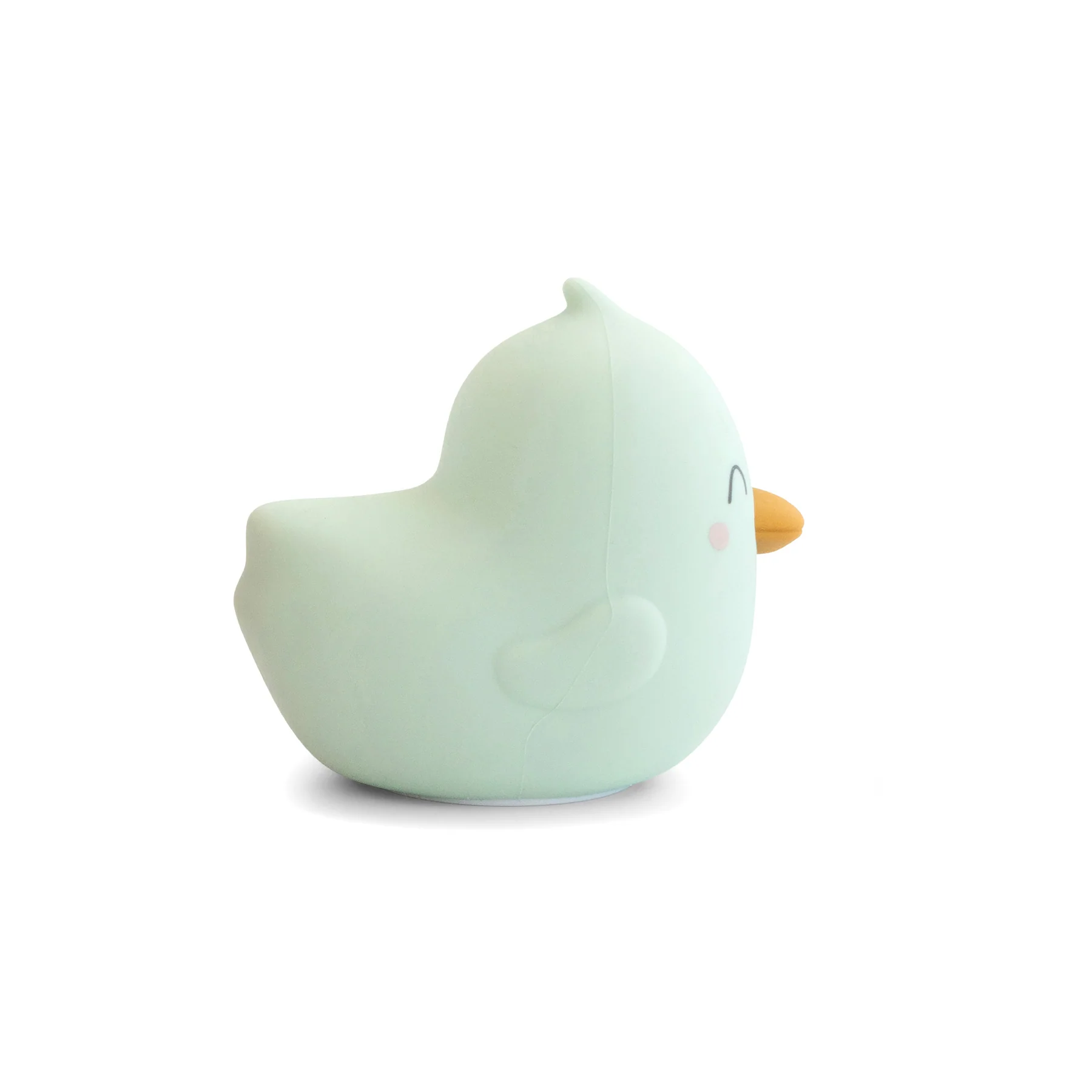 LUZ DE COMPAÑIA SILICONA BRIGHT DUCK MENTA - Imagen 3