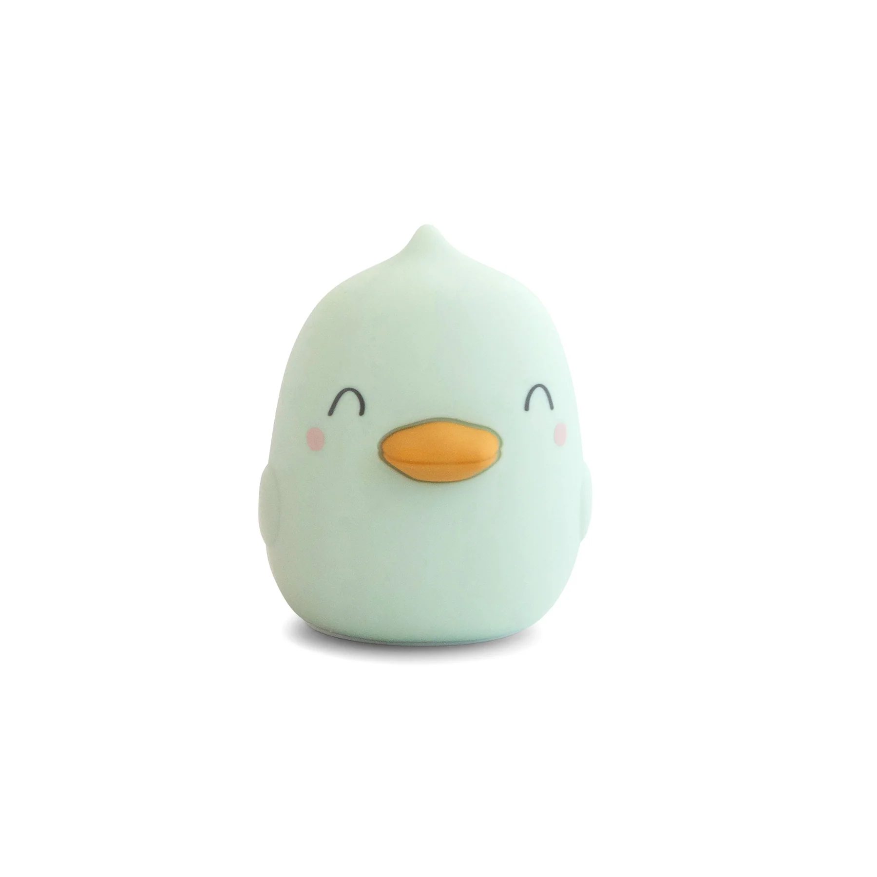 LUZ DE COMPAÑIA SILICONA BRIGHT DUCK MENTA - Imagen 2