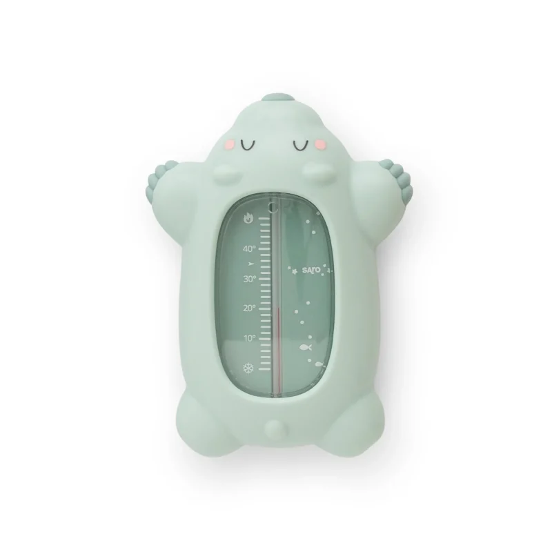 TERMOMETRO DE BAÑO POLARIS MENTA