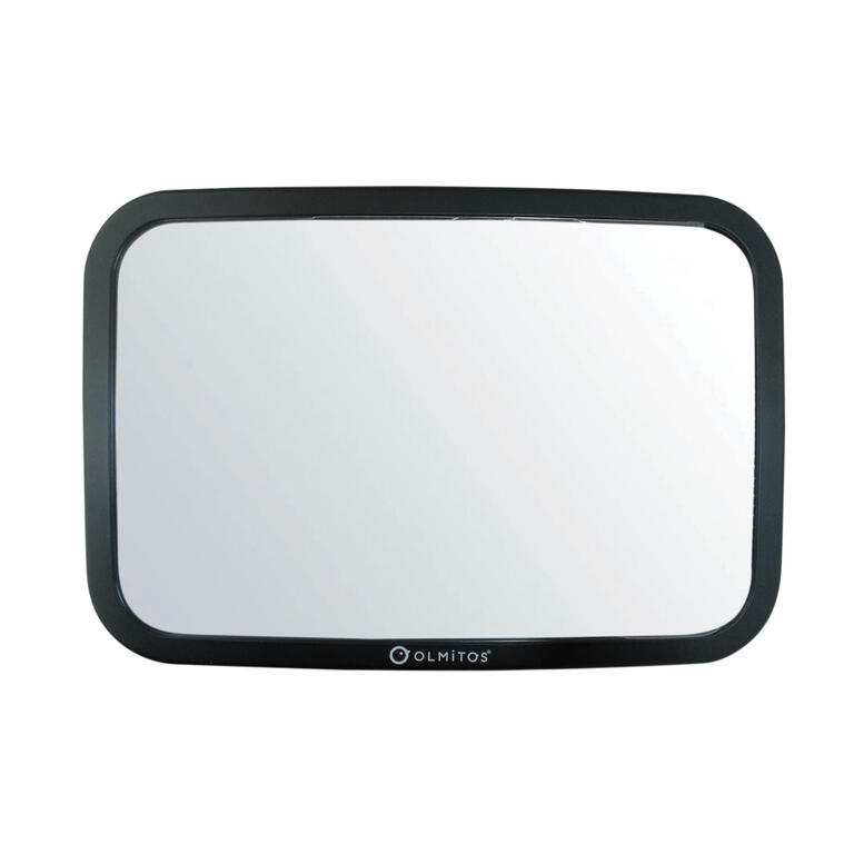 ESPEJO RETROVISOR SEGURIDAD COCHE