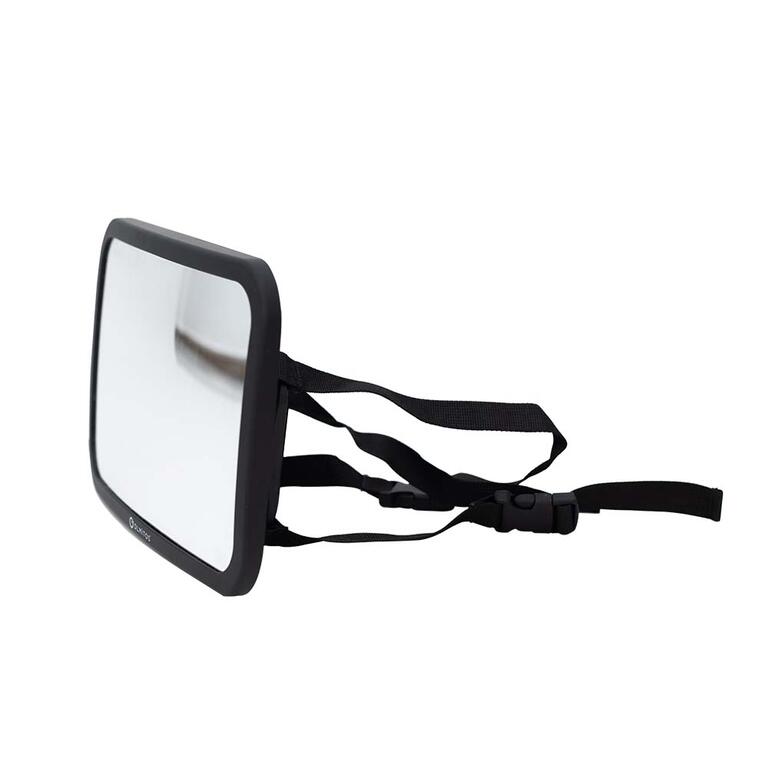ESPEJO RETROVISOR SEGURIDAD COCHE - Imagen 4
