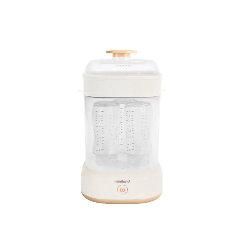 ESTERILIZADOR ELECTRICO MINI STEAMY