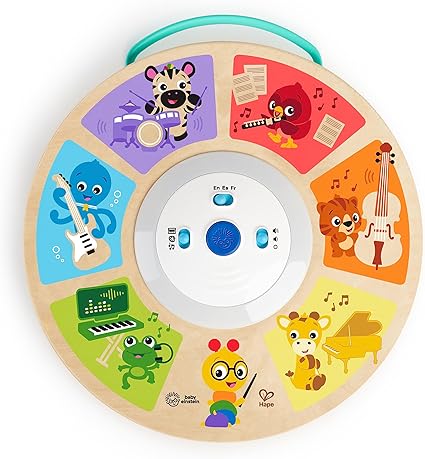 ORQUESTA DE SONIDOS MAGIC TOUCH
