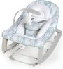 HAMACA BALANCIN Y ASIENTO ROCKER COZY