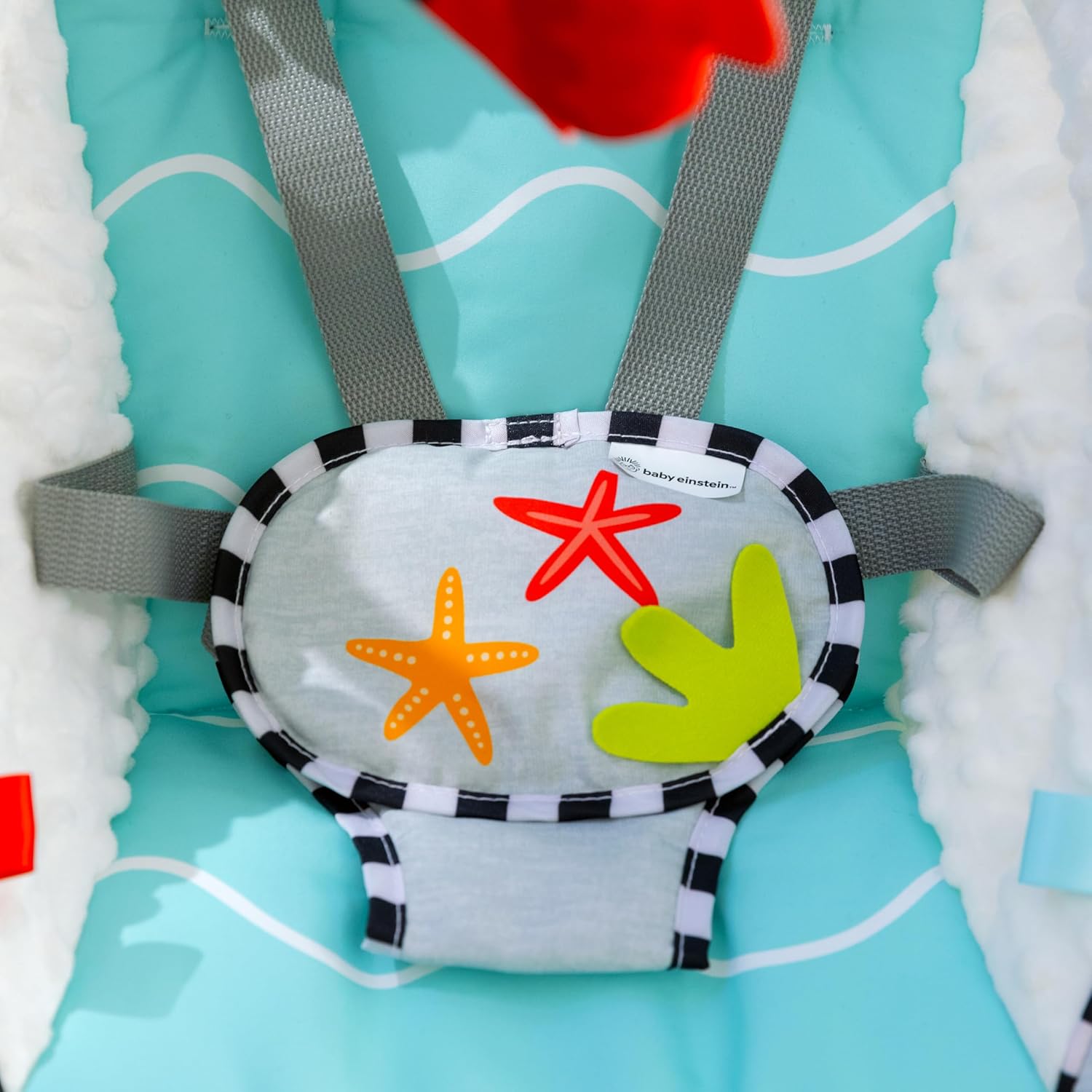 COLUMPIO MUSICAL CURIOUS COMFORT 4EN1 - Imagen 9