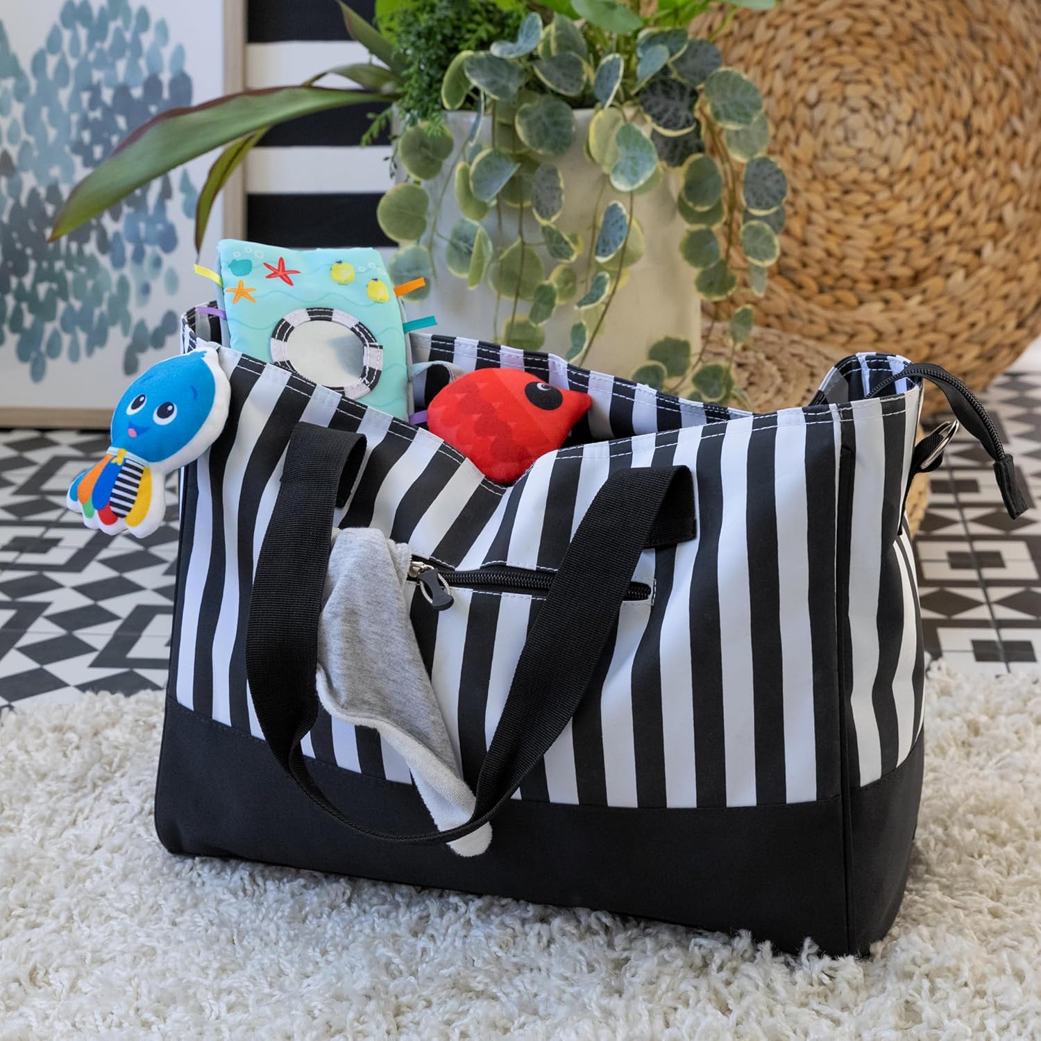 COLUMPIO MUSICAL CURIOUS COMFORT 4EN1 - Imagen 6