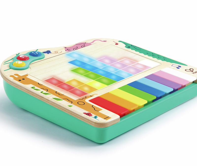 PIXEL PIANO