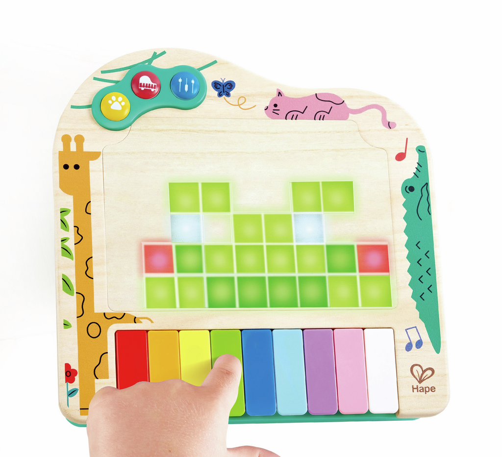 PIXEL PIANO - Imagen 16