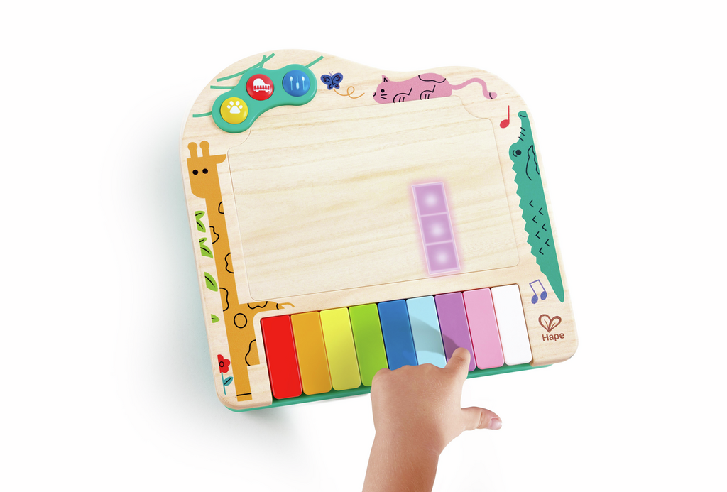 PIXEL PIANO - Imagen 11