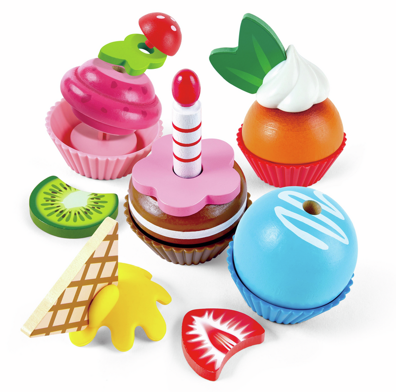 CUPCAKES