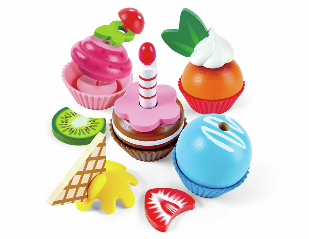 CUPCAKES