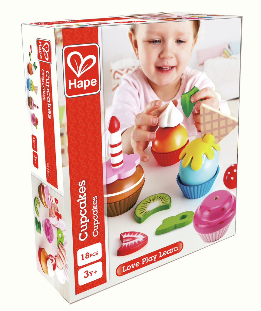 CUPCAKES - Imagen 5