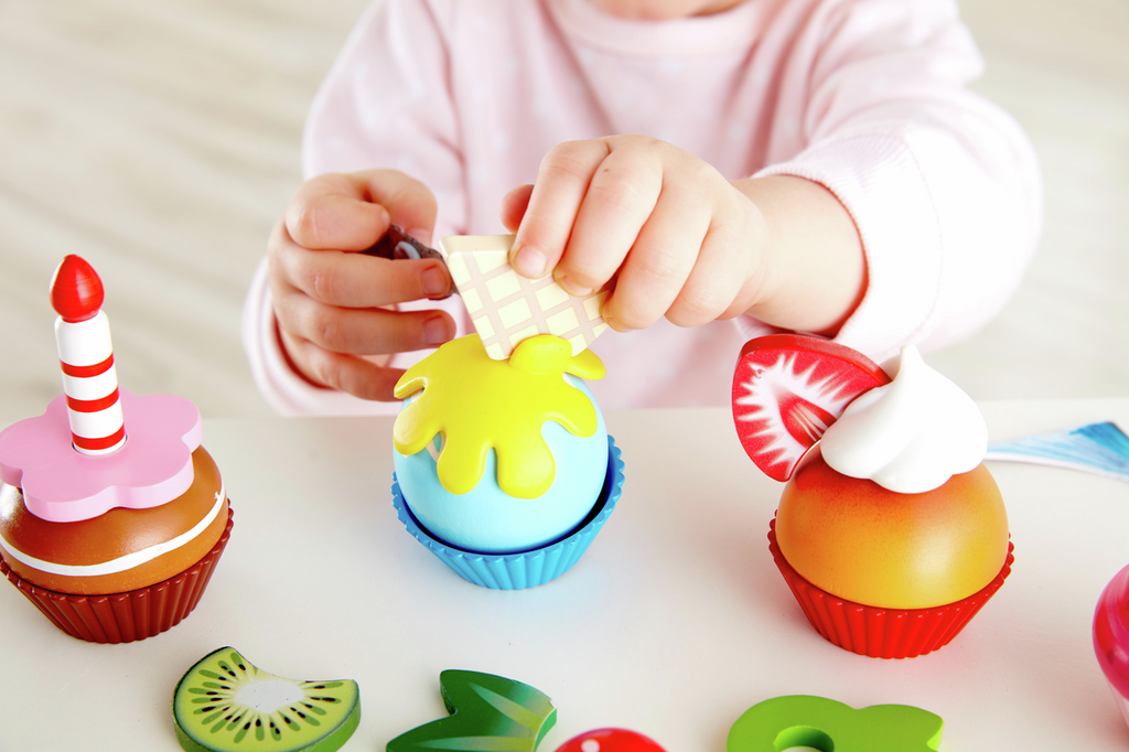 CUPCAKES - Imagen 3