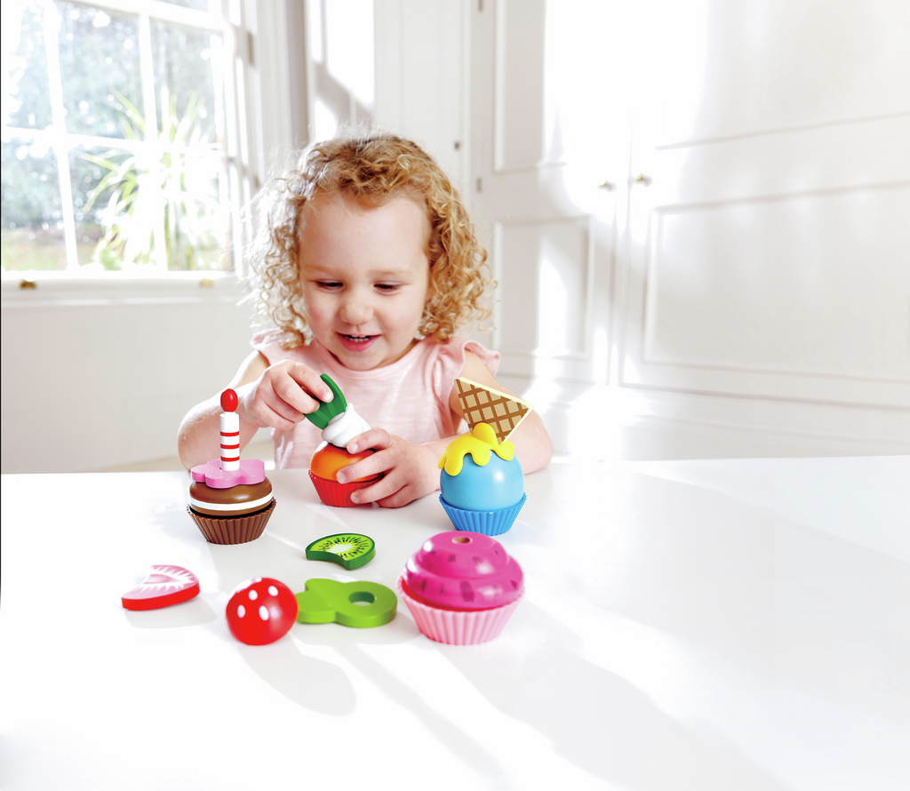 CUPCAKES - Imagen 4