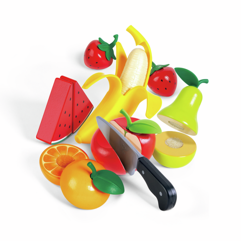 FRUTAS SALUDABLES