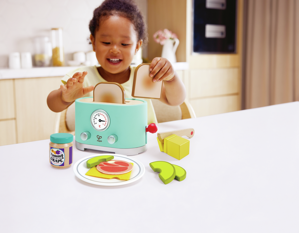 TOSTADORA DING & POP-UP - Imagen 9