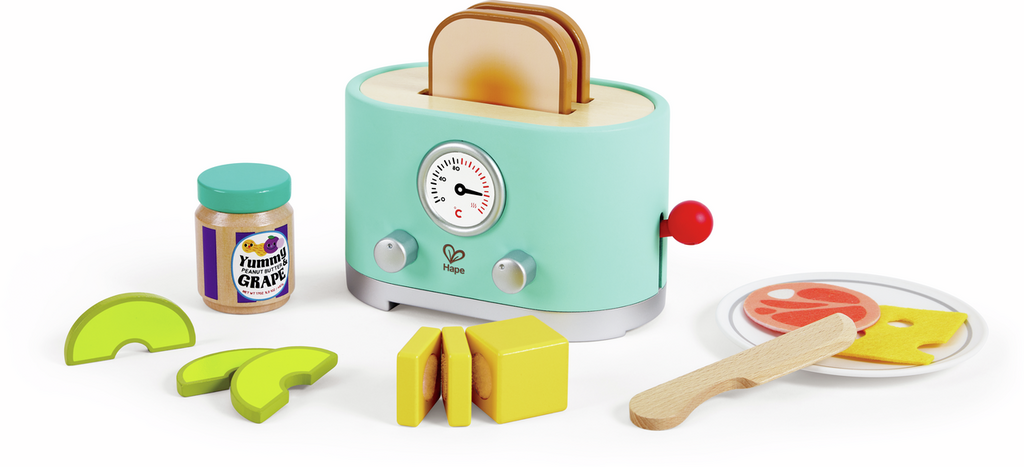 TOSTADORA DING & POP-UP - Imagen 7