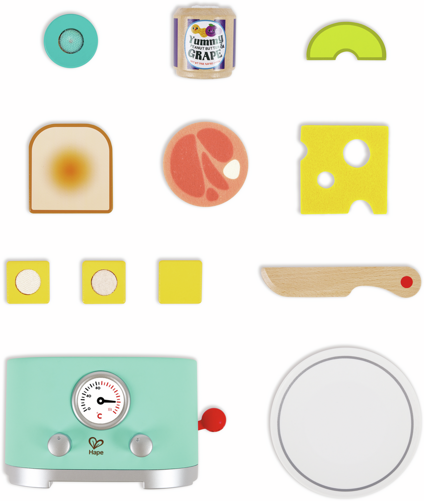 TOSTADORA DING & POP-UP - Imagen 6