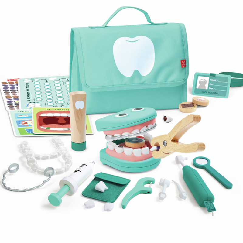 CLINICA DENTAL SUPER SMILE