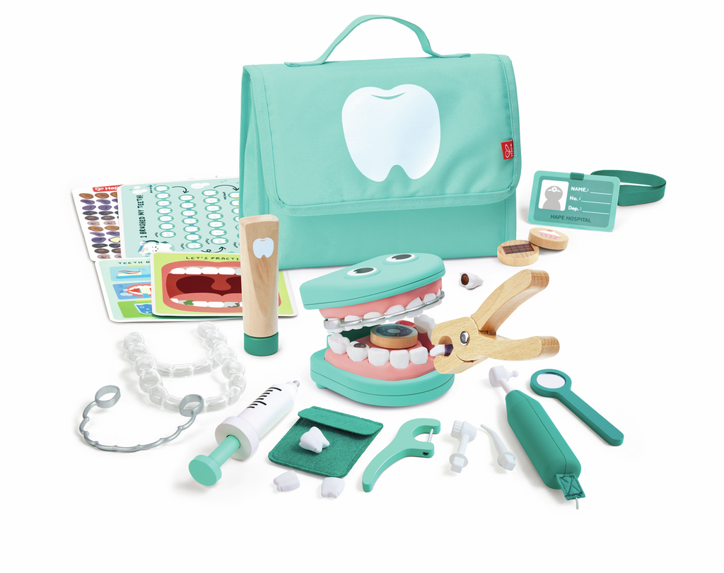 CLINICA DENTAL SUPER SMILE