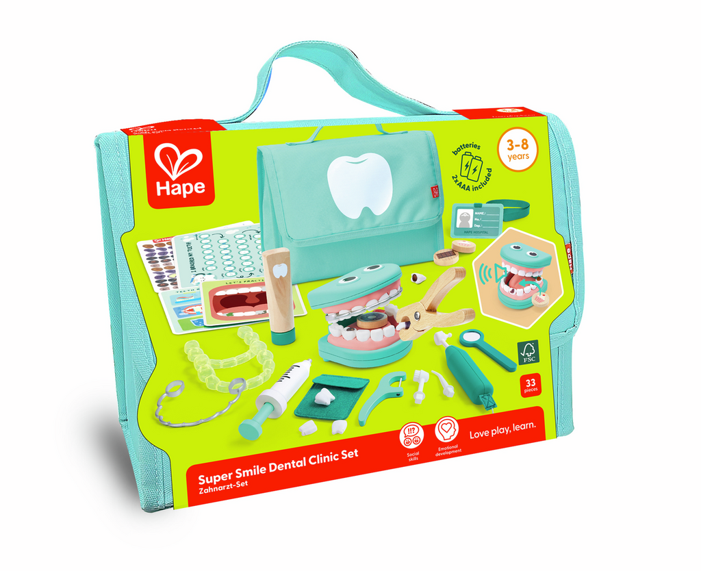 CLINICA DENTAL SUPER SMILE - Imagen 4