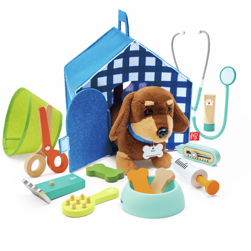 CLINICA VETERINARIA