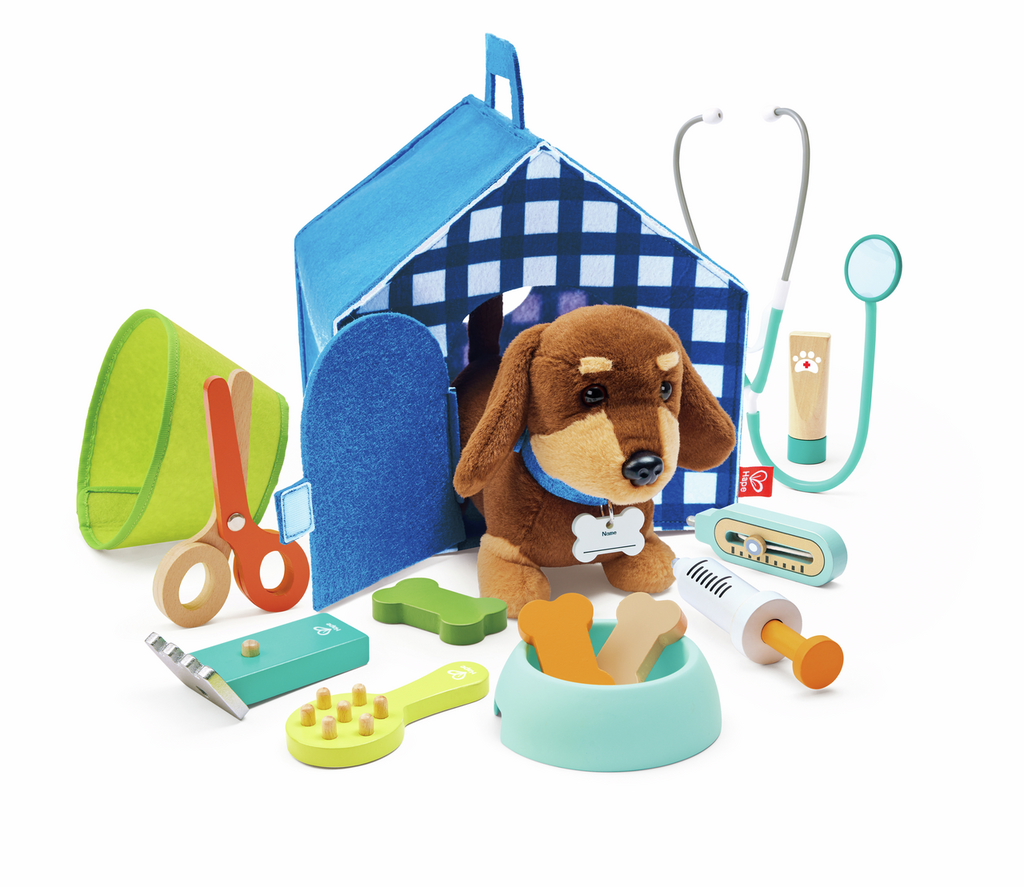 CLINICA VETERINARIA