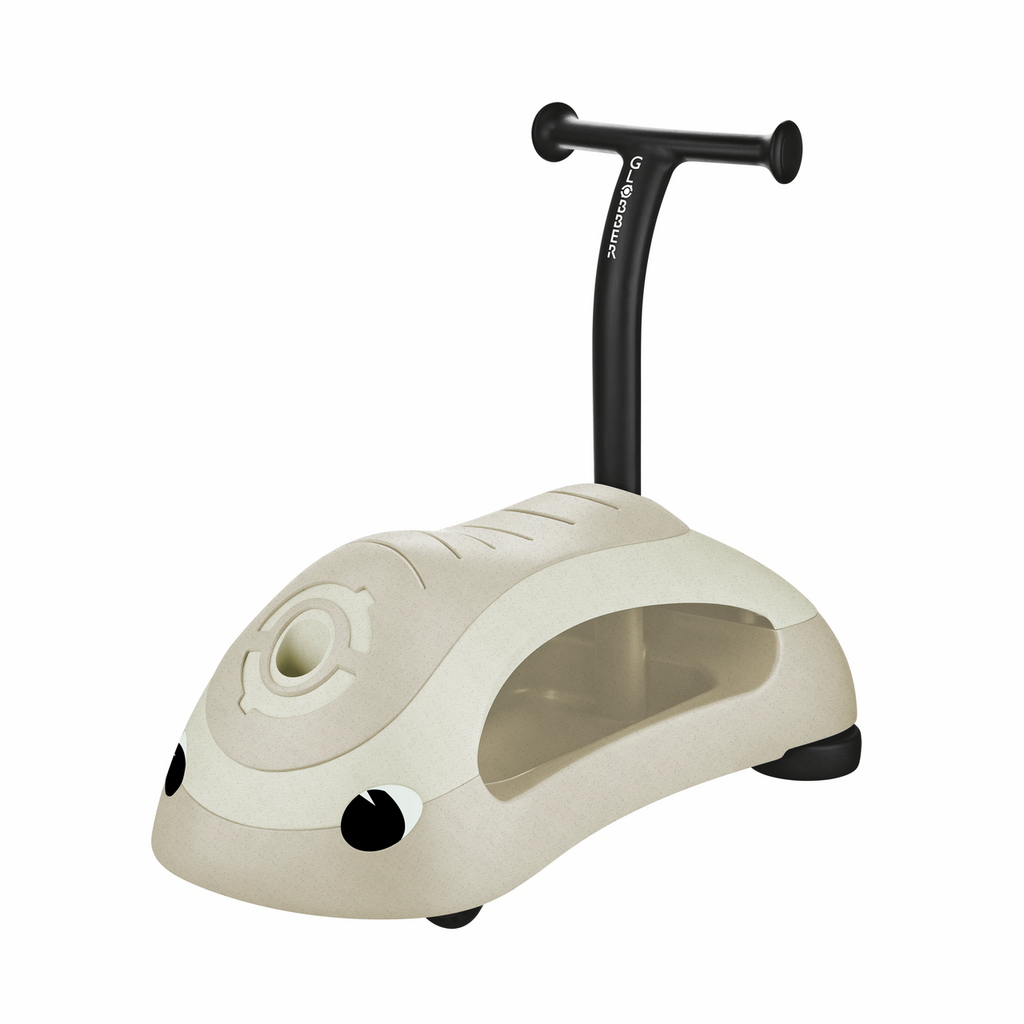 CAMINADOR BABY WALKER 2EN1 COCONUT 100% ECOLOGICO