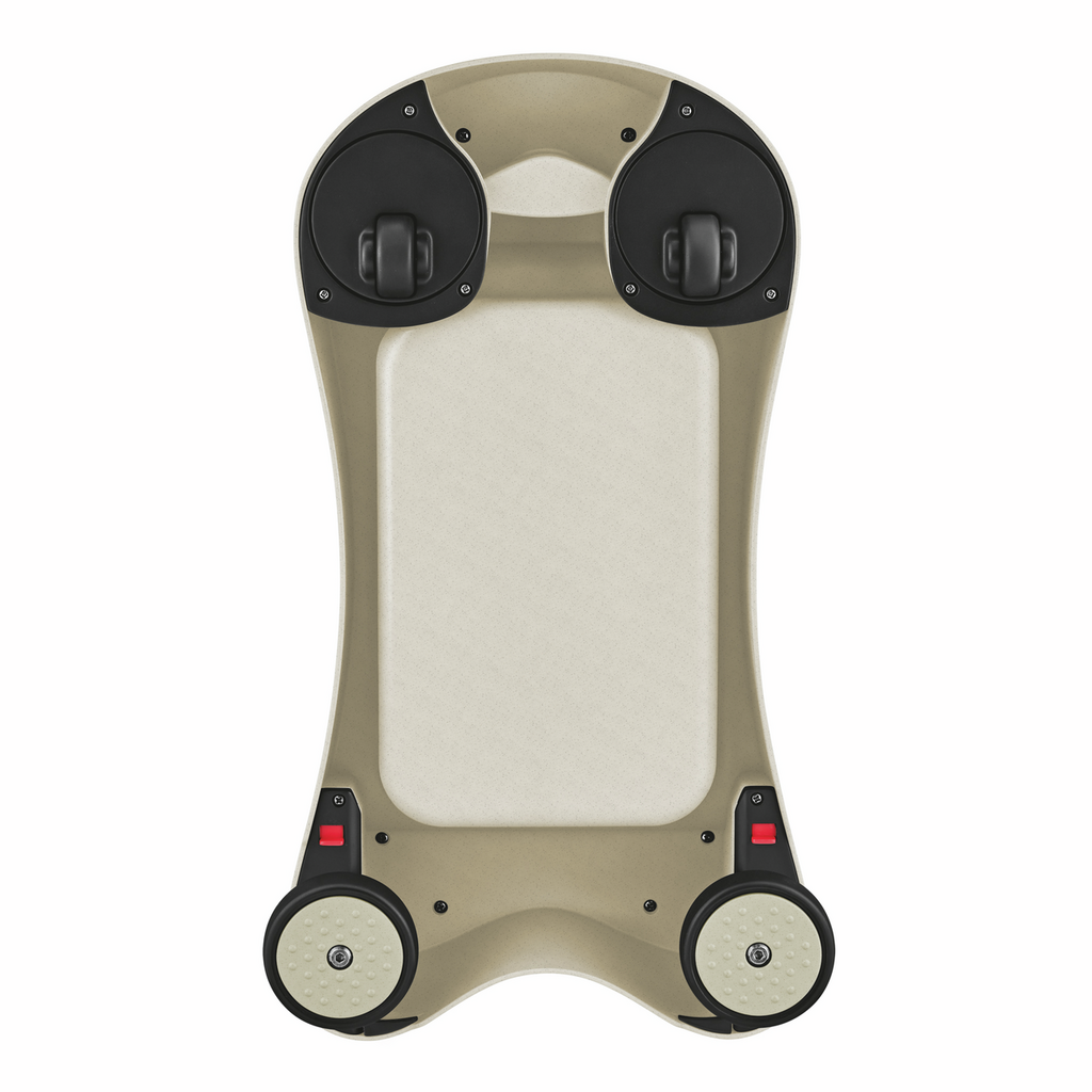 CAMINADOR BABY WALKER 2EN1 COCONUT 100% ECOLOGICO - Imagen 5