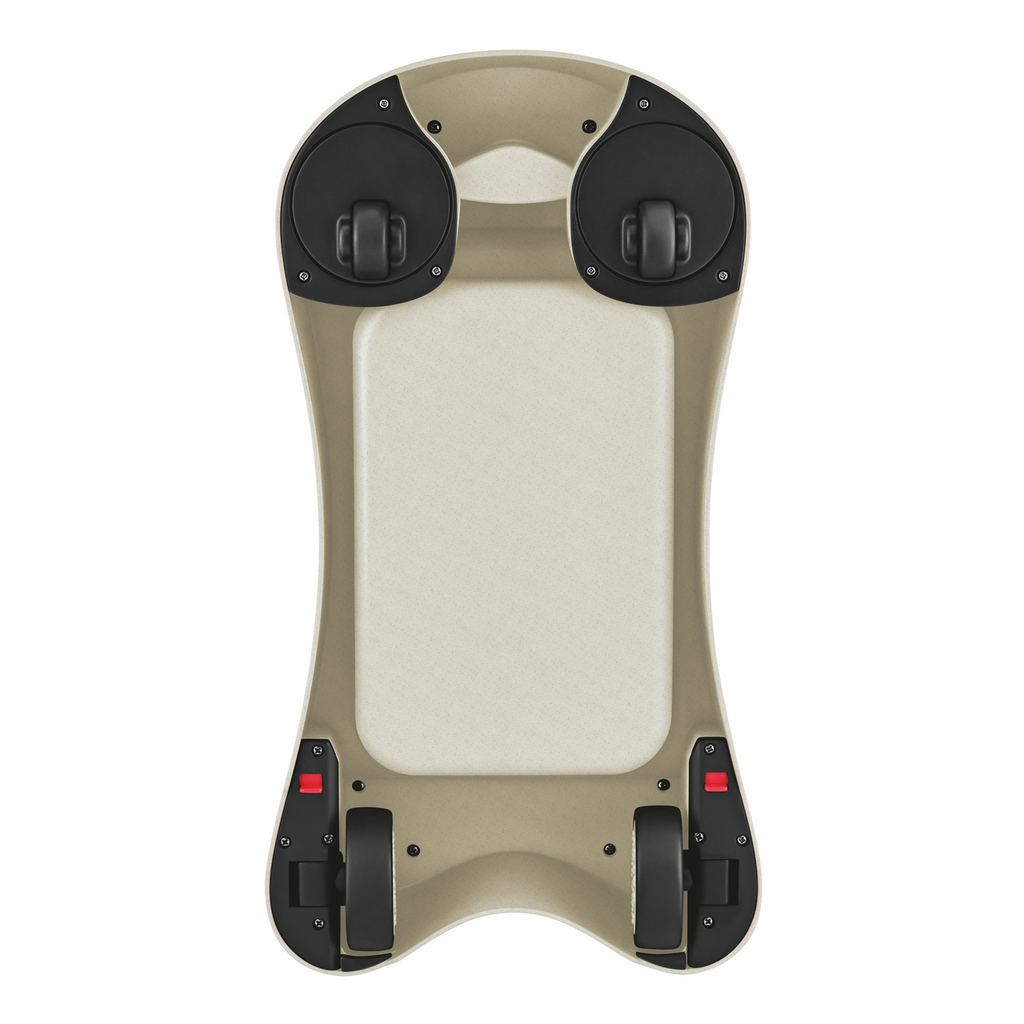 CAMINADOR BABY WALKER 2EN1 COCONUT 100% ECOLOGICO - Imagen 4