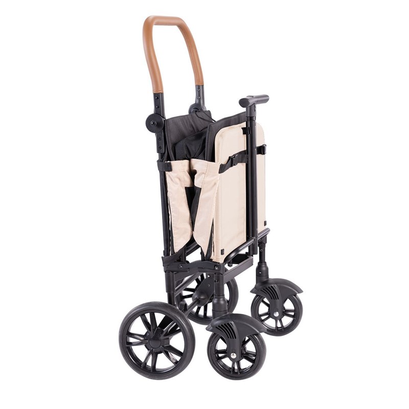 WAGON TRANSPORTE VERDE/CAQUI YVOLUTION - Imagen 14