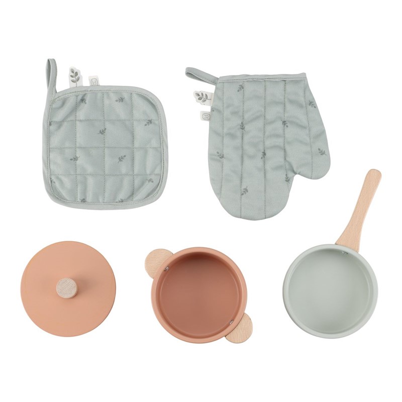 COCINA DE MADERA LITTLE DUTCH EDICION LIMITADA - Imagen 8