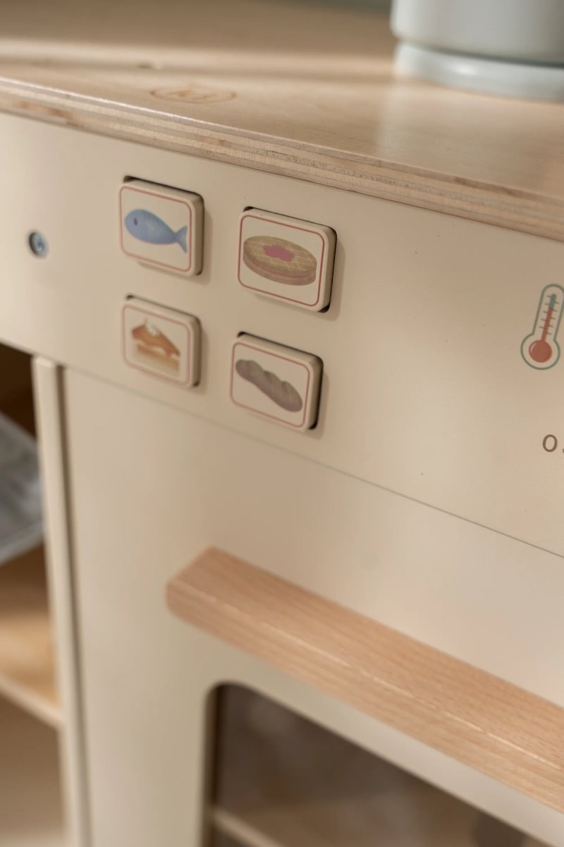 COCINA DE MADERA LITTLE DUTCH EDICION LIMITADA - Imagen 7