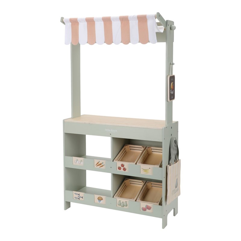 MERCADO DE MADERA LITTLE DUTCH - Imagen 15