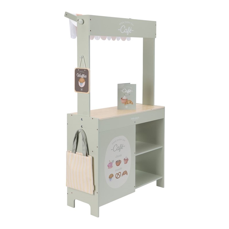 MERCADO DE MADERA LITTLE DUTCH - Imagen 13