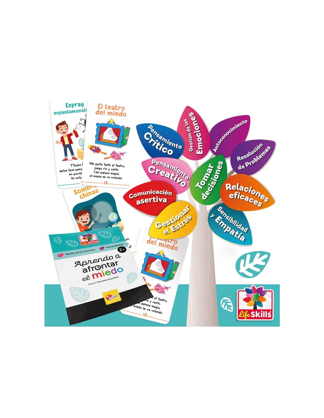 APRENDO A AFRONTAR EL MIEDO - Imagen 4