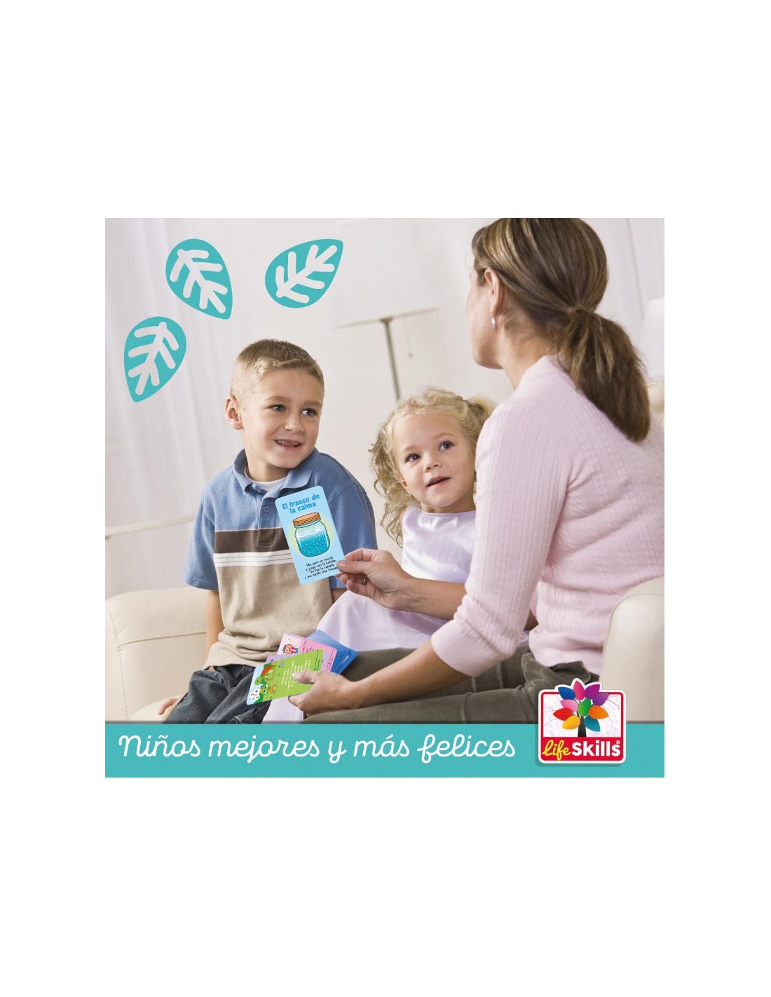 APRENDO A NO COGER/HACER BERRINCHES - Imagen 2