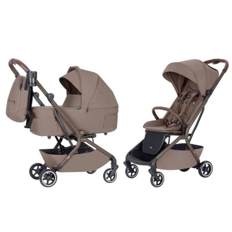 DUO MAGIA COCOA BEIGE