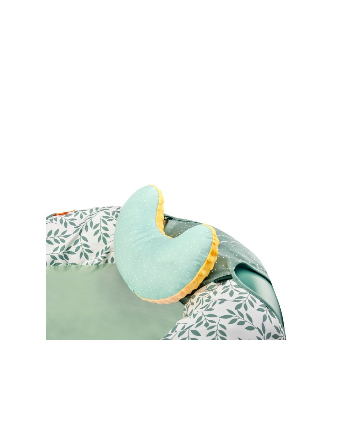 CUNA DE AIRE COCOONÁIRE IEUF SOPHIE LA GIRAFE - Imagen 3