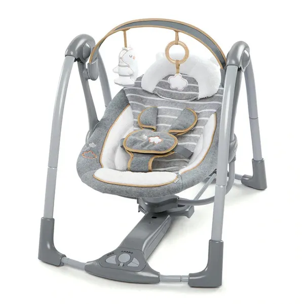 COLUMPIO SWING N´GO BELLA TEDDY