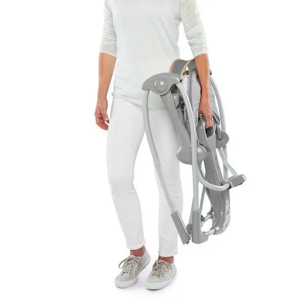 COLUMPIO SWING N´GO BELLA TEDDY - Imagen 8