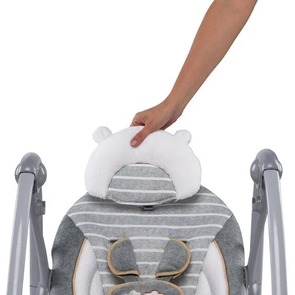 COLUMPIO SWING N´GO BELLA TEDDY - Imagen 6