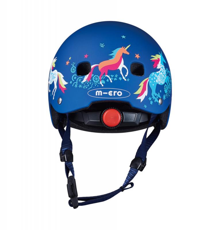 CASCO DE PROTECCCION UNICORNIO «S» - Imagen 2