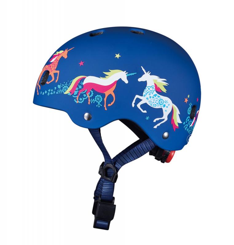 CASCO DE PROTECCCION UNICORNIO «S»